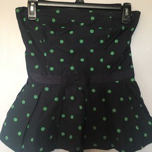 Abercrombie sleeveless tank